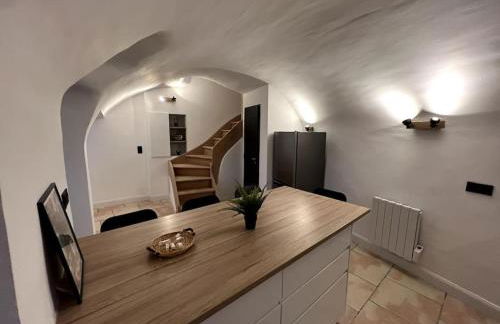 Maison de ville - Foto 5