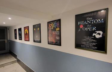 NY-GOLDEN APARTMENTS-Dortmund Airport - Foto 70