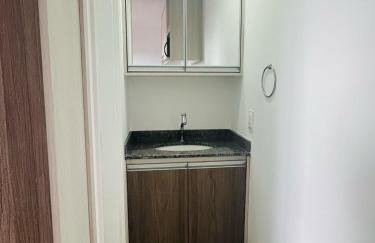 SRB210 - Studio Tranquilo CWB - Foto 9