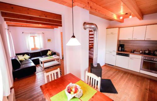 Ferienhaus im Landhausstil im Vital Camp Bayerbach - Foto 10