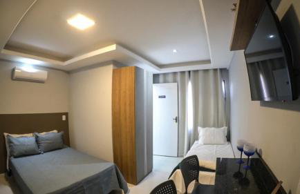 Flats Catamarã - Foto 75