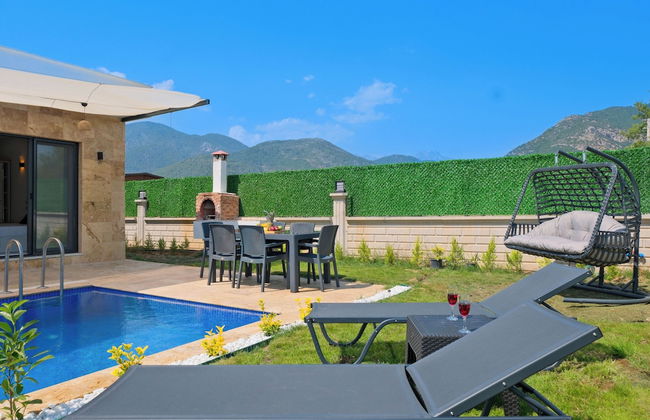 Babil Village - Foto 20