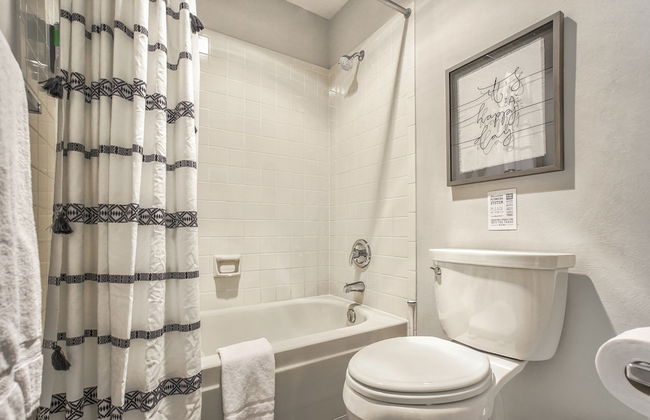 Paradise Cabin - Photo 33