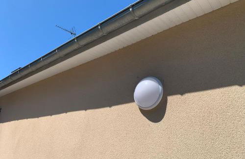 Magnifique bas de villa deux chambres situé prés des plages et du golf - Foto 72