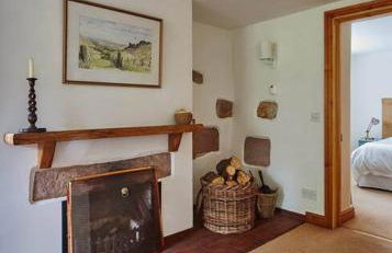 5 bedroom cottage in rural Staffordshire - Foto 16