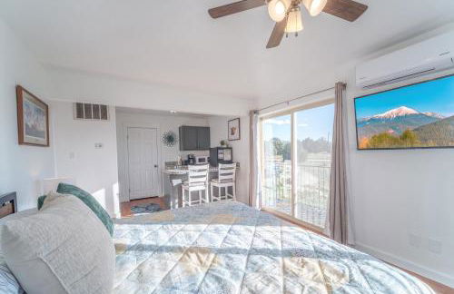 The Joseph Studio at Wind Walker Homestead - Foto 10