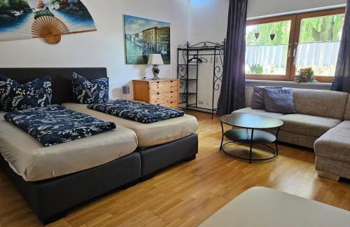 Pension und Ferienwohnungen Lerchl - Foto 27