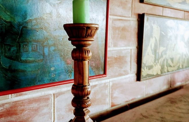 Stone House Andromeda - Foto 10