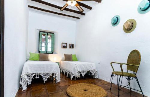 Casa El Lagarillo con Piscina privada - Photo 15