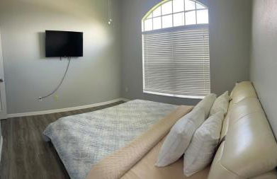 Peaceful Pool House - Foto 44