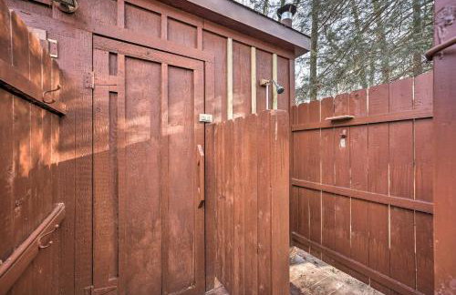 Spacious Family Escape Walk to Lake Michigan! - Foto 32