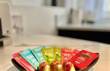 Apartment Malaussena - Reception 24&7 - Center Libération - Foto 10