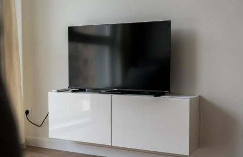 Luboń Urban Nest Studio by BookingHost - Foto 12