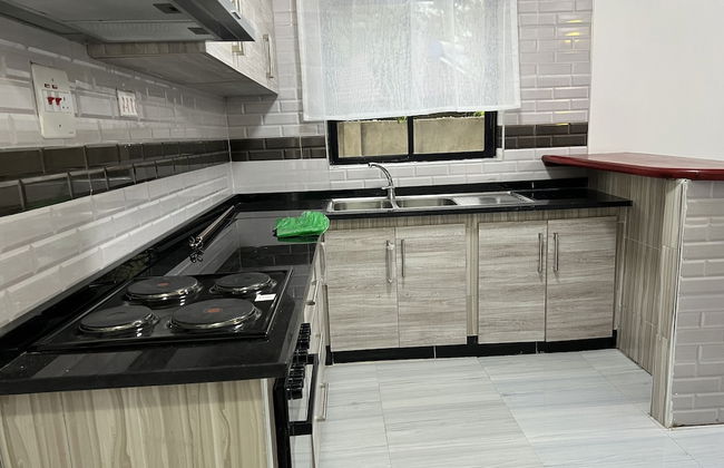 1 Bedroom Fully Furnished Apartment for Rent in Woodlands - Foto 20