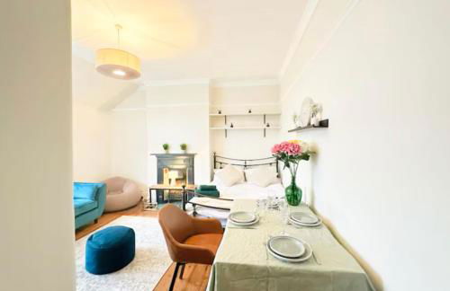 Wimbledon Area Apartment - Foto 10