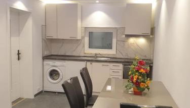 Schlafzimmer Nr1 Heidingsfeld Würzburg - Foto 5