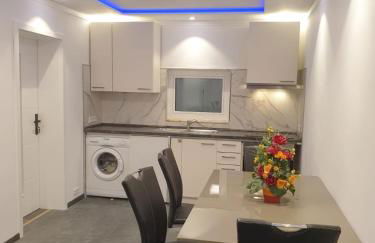 Schlafzimmer Nr1 Heidingsfeld Würzburg - Foto 5