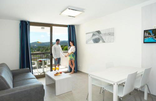 Aparthotel HSM Lago Park - Foto 12