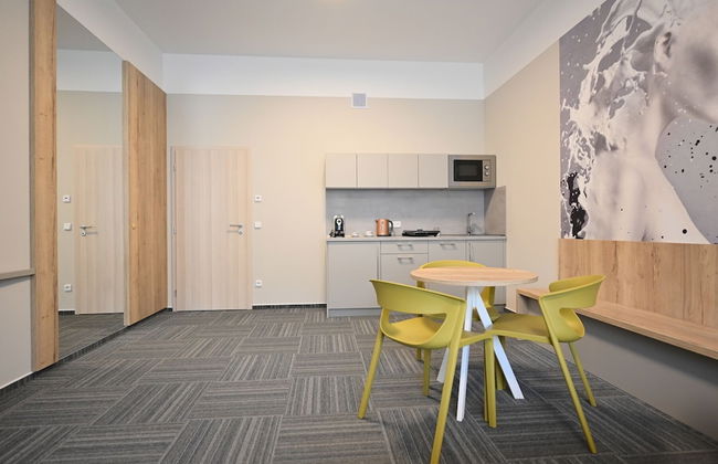 SLADOVNA Apartments - Photo 7