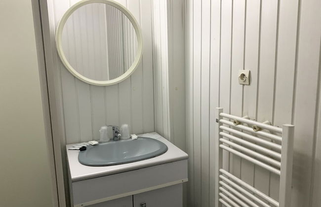 Apartamentos Sky 3000 - Foto 20