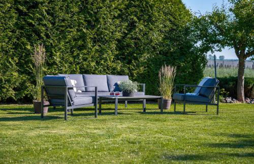 Agroturystyka nad morzem Zakrzewo 10 - Foto 8