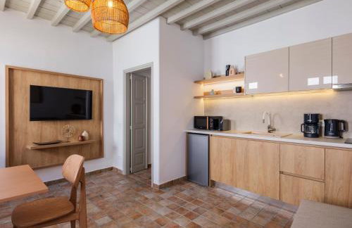 Mr & Mrs Mykonos The Residence - Foto 19