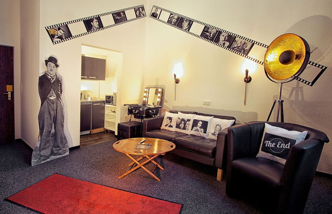 Aparthotel am Münzplatz - Foto 29