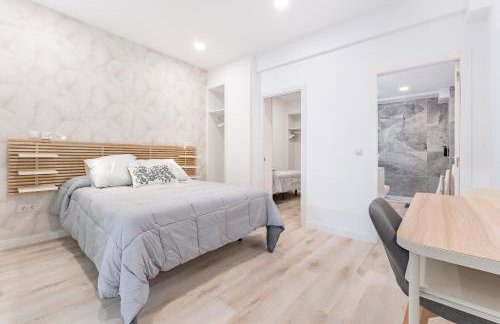 Apartamento Elegante Madrid Vicálvaro - Foto 12
