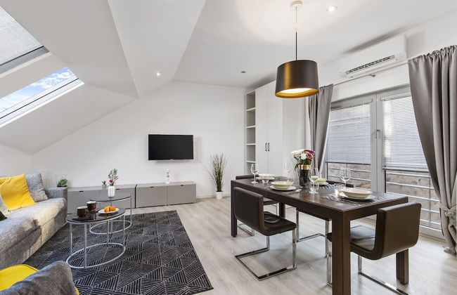 Apartments Rijeka IN - Foto 11