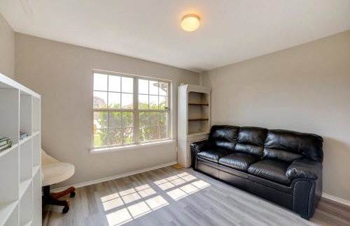 Quiet Suburban Home with Private Yard in Seagoville! - Foto 20