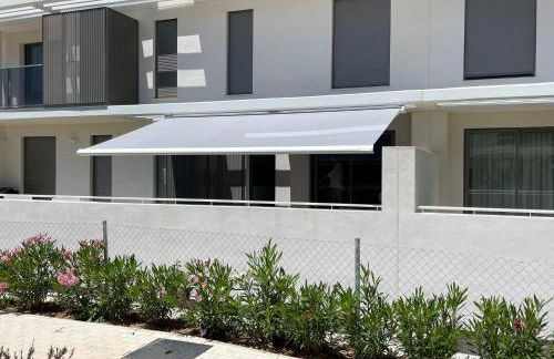 Denia Apartment - Casa Tulum - Foto 17