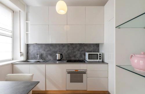 Milan Royal Suites & Luxury Apartments - Photo 32