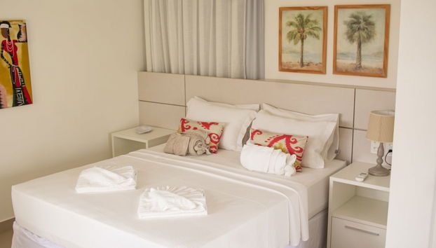 ILLA BLUE VILLAGE - Foto 3, Habitación
