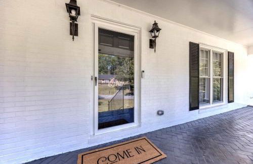 Near Botanical Garden with a Pool Charming on Charing - Foto 62