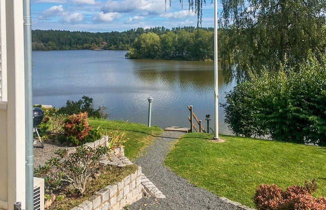 4 Star Holiday Home in Linkoping-by Traum - Foto 26