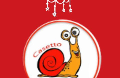 CASETTO ROSSO - Foto 1