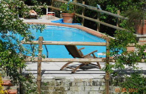 Agriturismo Fattoria Terranova - Foto 154