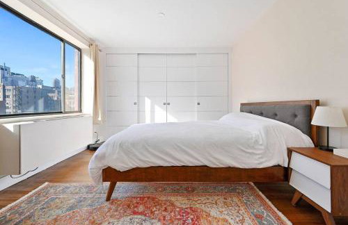 Modern one bedroom with private balcony - Foto 7