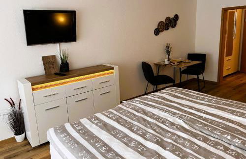 Ferienwohnung Traumwerk Titisee - Foto 7