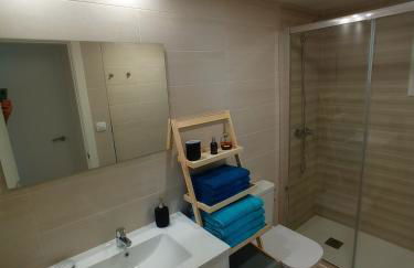 Charmant appartement avec vue sur le château de Peniscola - Foto 8