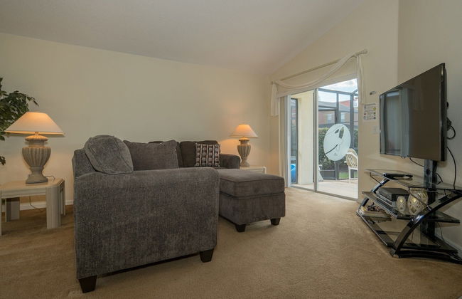 Lkb1029lkb 4 Bedroom Villa in Lake Berkley - Foto 12