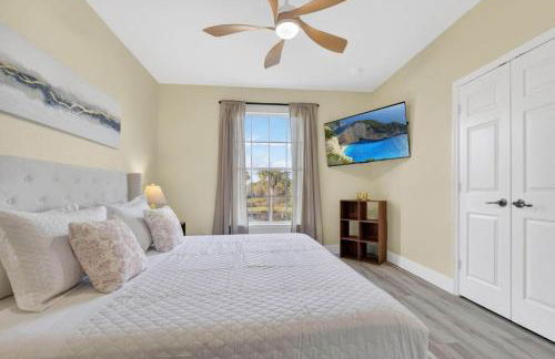 3176-205 Resort Pool Condo Apt near Disney - Foto 39