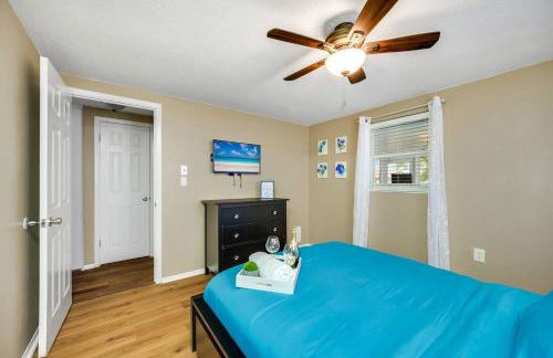 Beautiful & Cozy Home on a Canal in Hudson, FL! - Foto 24