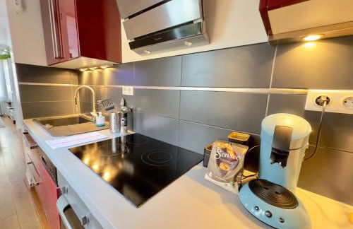 Maison 3ch - Cinéma - Game Room - Parking - Gare - Foto 20