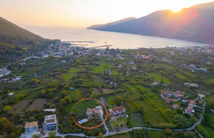 Villa Agrilida - Foto 37