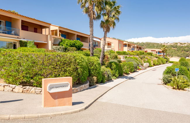 Les Hauts des Issambres - Foto 28