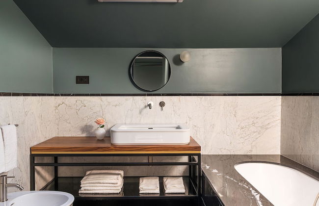 Byssus Suites - Foto 63