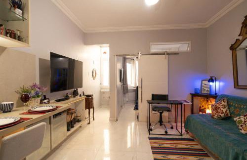 Charmoso Apartamento Leme/copacabana - Foto 30