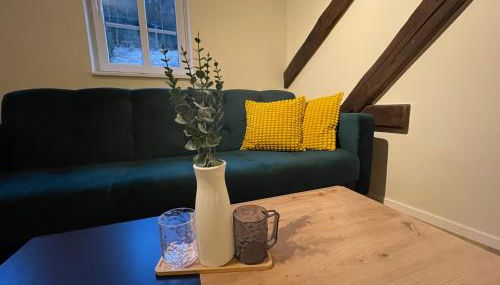 Ferienwohnung Kohlbornsteinblick am Malerweg - Foto 5