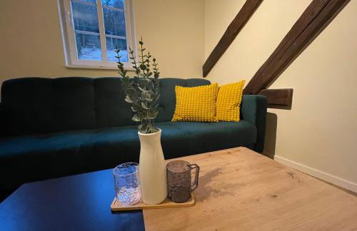 Ferienwohnung Kohlbornsteinblick am Malerweg - Foto 5